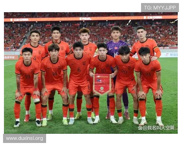 U23国足热身赛2比2战平泰国