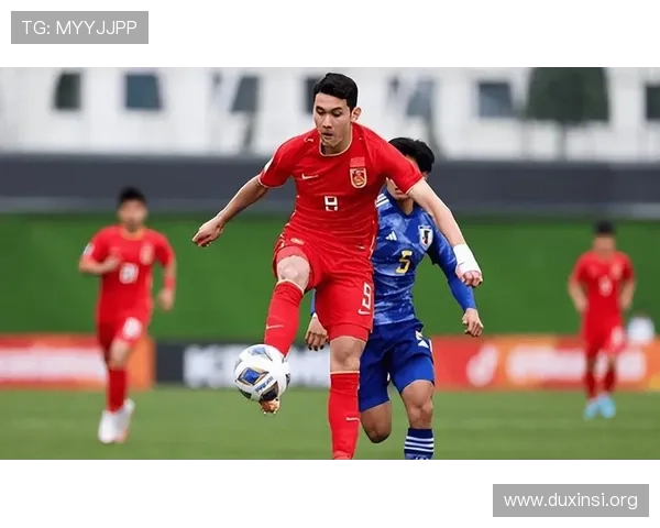 U23国足落后暴露拼抢短板大